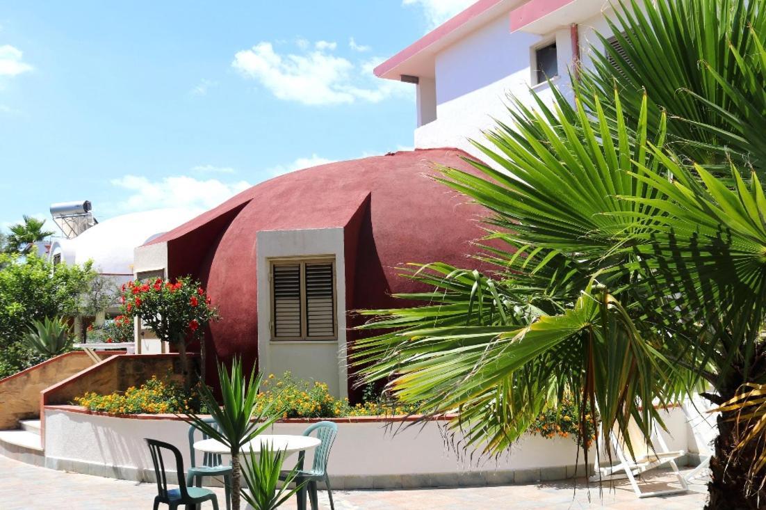 Nirvana Club Village Botricello Exterior foto
