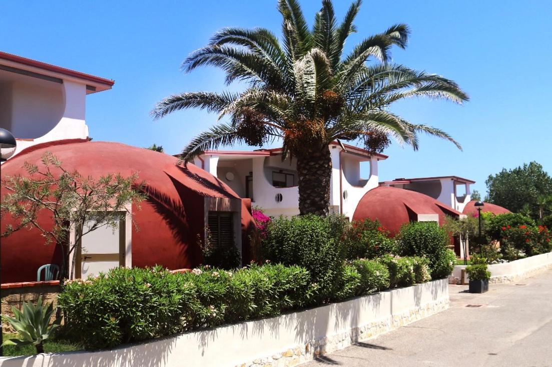 Nirvana Club Village Botricello Exterior foto